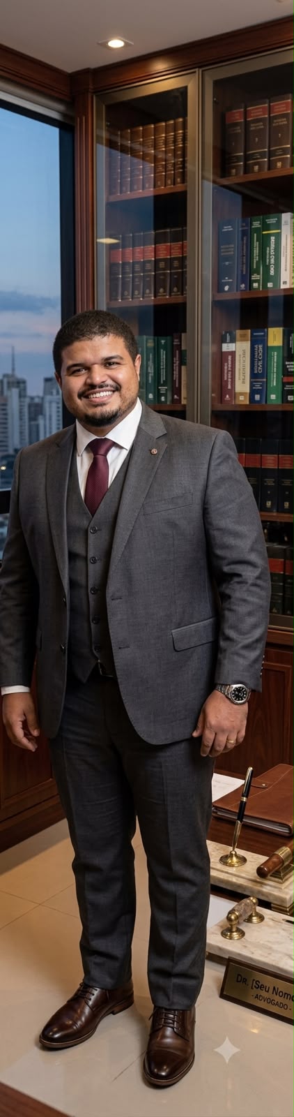 Dr. Rodolfo Monteiro - Advogado
